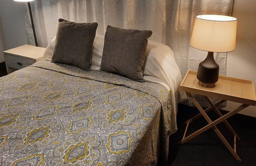 Easton Apartment | Walk to galleries, shops, restaurants, 5 min to Center Square Easton & market