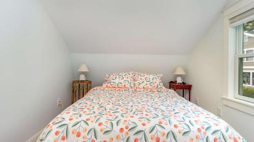 Gloucester House | Cozy Retreat with Ocean Views Steps from Good Harbor