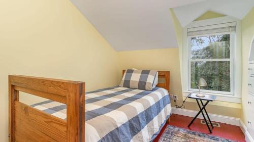 Gloucester House | Cozy Retreat with Ocean Views Steps from Good Harbor