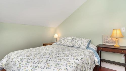 Gloucester House | Cozy Retreat with Ocean Views Steps from Good Harbor