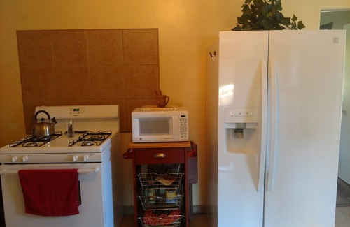 Tyrone Condo | Explore Historic Silver City Near 1019 N. Bennett St