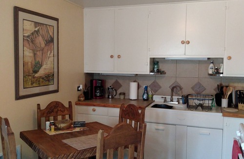 Tyrone Condo | Explore Historic Silver City Near 1019 N. Bennett St