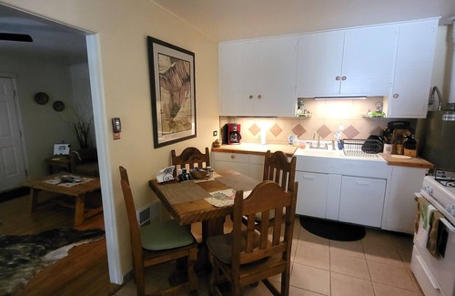 Tyrone Condo | Explore Historic Silver City Near 1019 N. Bennett St