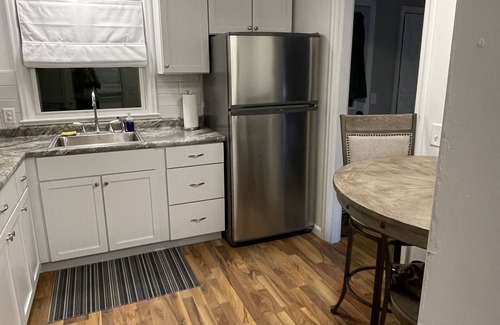 Knoxville House | Inviting Retreat near Racetrack with Family-Friendly Amenities