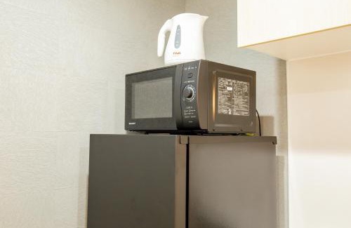 Komagata Apartment | Child-Friendly Hotel Steps from Kuramae Subway Stop