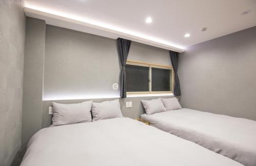 Komagata Apartment | Convenient Access to Kuramae Subway and Child-Friendly Stay