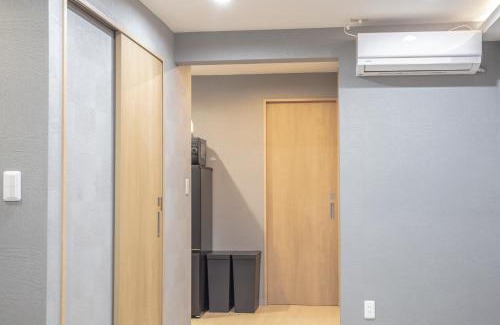 Komagata Apartment | Convenient Access to Kuramae Subway and Child-Friendly Stay