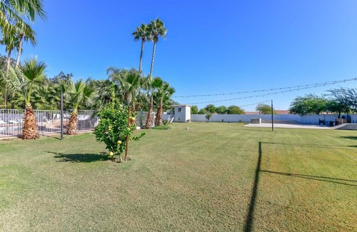 Larissa House | Idyllic Oasis Near Dodgers Spring Training & Westgate Fun