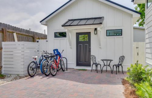 Laguna Beach Apartment | Walk to Laguna Beach Modern Studio in PCB!