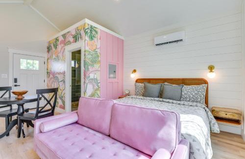 Laguna Beach Apartment | Walk to Laguna Beach Modern Studio in PCB!
