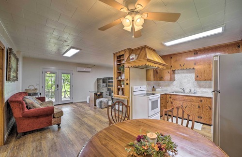 Disney House | Historic Disney Retreat with Grill & Family-Friendly Amenities