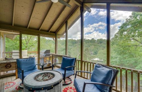 Osage Beach House | Family-Friendly Margaritaville House Near the Lake!