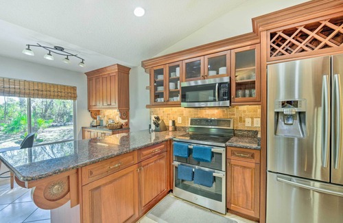 Lake Mary Villa | Pet-Friendly Retreat in Central Florida with Private Pool