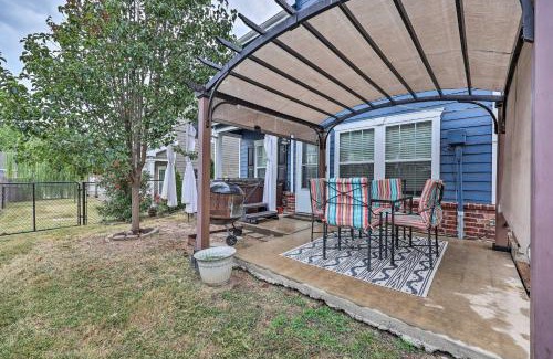 Afton House | Relaxing Afton Townhome with Hot Tub Near the Lake!