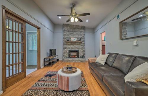 Greentown House | Greentown Getaway: Family & Pet Friendly near Lake Wallenpaupack