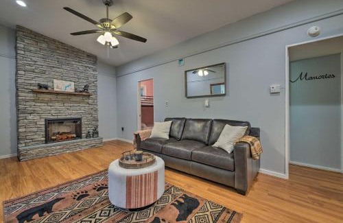 Greentown House | Greentown Getaway: Family & Pet Friendly near Lake Wallenpaupack