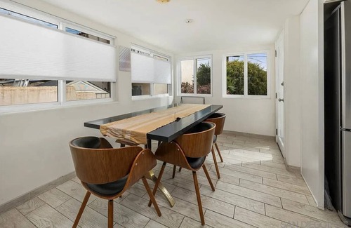 Encinitas House | Walk to Moonlight Beach, Updated and Remodeled, Dream Getaway