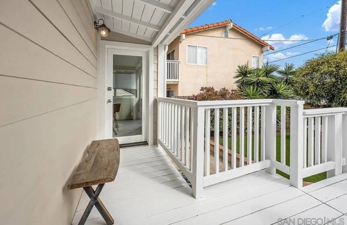 Encinitas House | Walk to Moonlight Beach, Updated and Remodeled, Dream Getaway