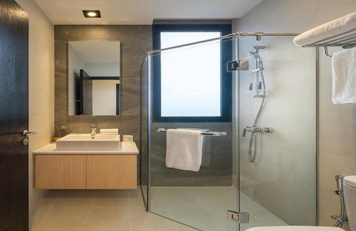 Thomson Road Apartment | Walk to Mt.Elizabeth, Splendid 1BR (43sqm / 34sqm)