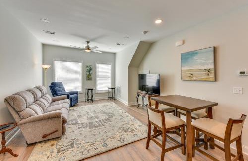Bluffton Apartment | Family-Friendly Bluffton Rental Near Tanger Outlets!