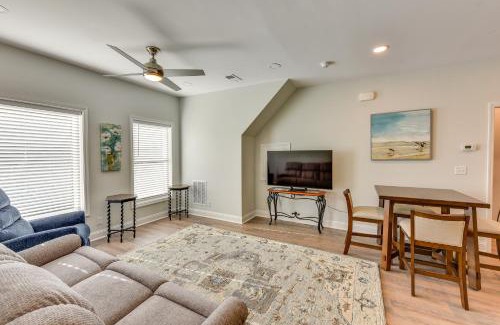 Bluffton Apartment | Family-Friendly Bluffton Rental Near Tanger Outlets!