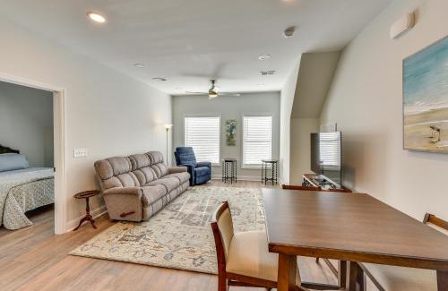 Bluffton Apartment | Family-Friendly Bluffton Rental Near Tanger Outlets!
