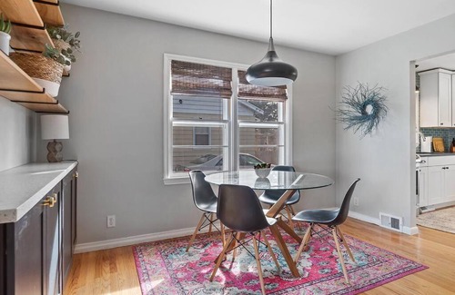 Rapid City House | Explore Parks from Our Pet-Friendly Hotel in Top Locale