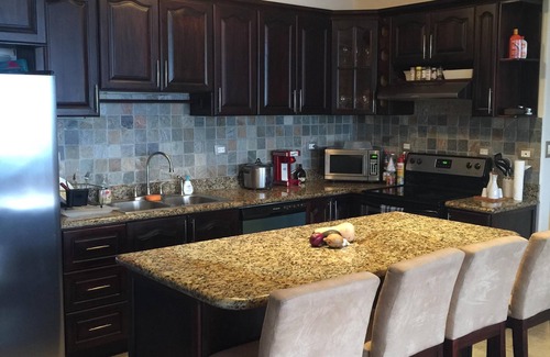 Punta Leona Condo | Relaxing Condo Near Playa Blanca with Ocean Views & Spa