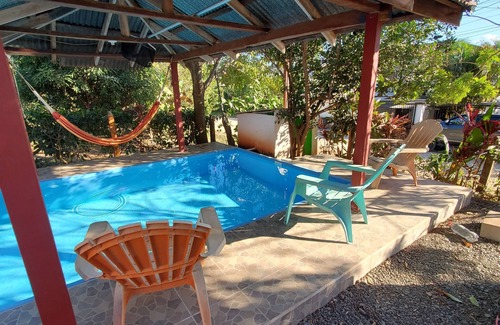 Puerto Carrillo Apartment | Convenient Access to Playa Carrillo with Great Amenities
