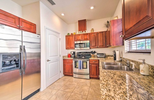 Homosassa Condo | Pet-Friendly Homosassa Condo: Steps from the River!