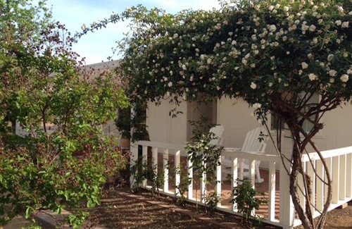 Temecula House | Discover Nearby Wineries and Ocean Views for Your Stay