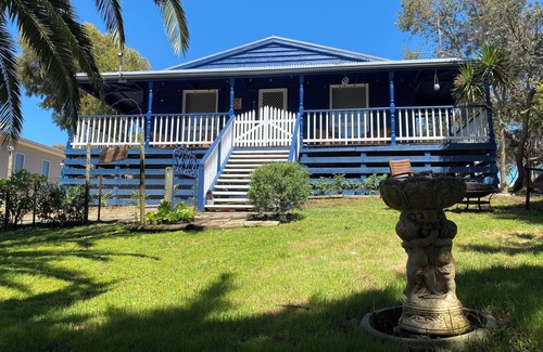Venus Bay House | Walk to Shops/Beach, Linen supplied, Pet Friendlyn*5 Nights+ Special Pricing*