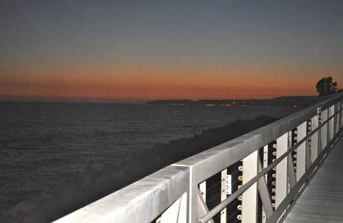 San Clemente Cottage | Convenient Stay at Casa Mariposa: Steps to Beach & Dining!