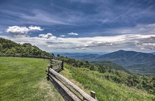 Wintergreen Apartment | Walk to Slopes Wintergreen Resort Condo with Pool