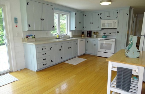 Falmouth House | Discover Beachside Bliss Near Surf Dr. and Falmouth