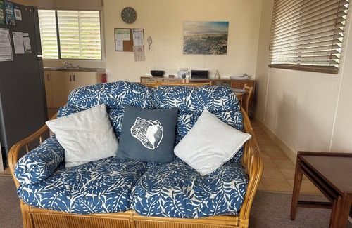 Woodgate House | Beachside 3BR Retreat with Pool Table & Pet-Friendly Perks