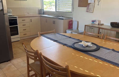 Woodgate House | Beachside 3BR Retreat with Pool Table & Pet-Friendly Perks