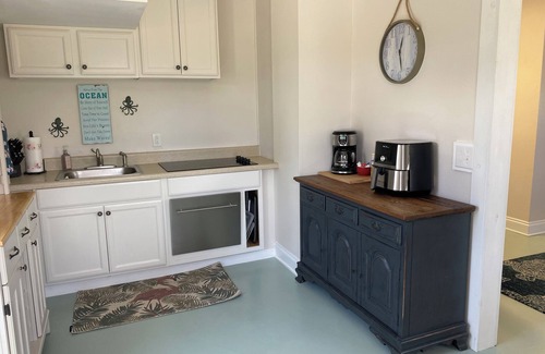 Port St. Joe Apartment | Beachside Bliss at Beacon Hill with Pool and Spa Amenities