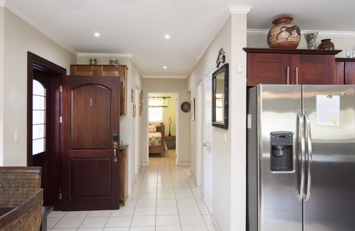 Playa Hermosa Condo | Beachside Retreat: Two-Bedroom Unit with Ocean View Amenities