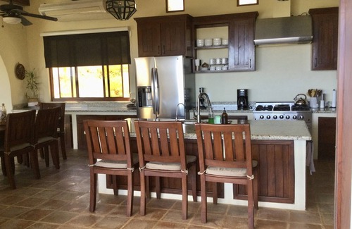Rancho Santana House | Cozy Retreat Steps from the Beach in Rancho Santana