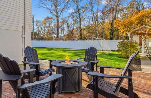 West Yarmouth House | Modern Beachside Home with Ocean Views and Top Ratings