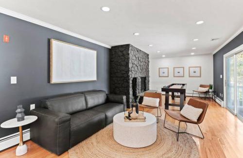West Yarmouth House | Modern Beachside Home with Ocean Views and Top Ratings