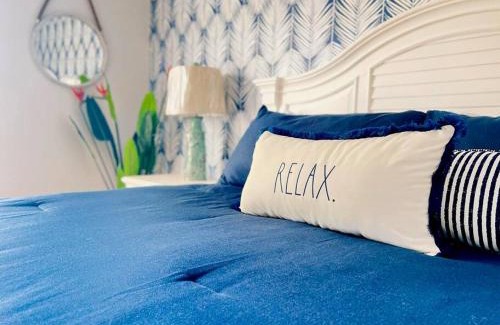 North Myrtle Beach House | Beachside Retreat with Golf Cart and Ocean Views - Sleeps 10