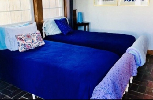 York Beach House | Beachside Retreat: Ideal for Families with Ocean View & Pool