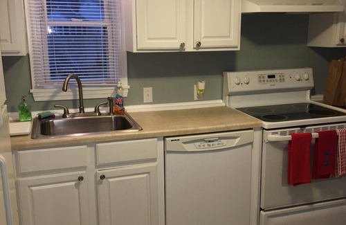 West Hyannisport House | Steps from the Beach: Family-Friendly with Kitchen Access