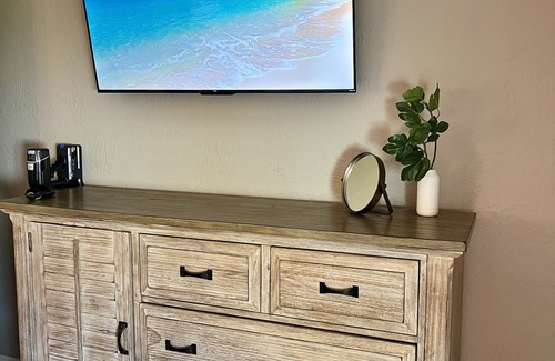 Sunny Shores House | Beachside Retreat: Game Room & Oceanfront Comfort Await!