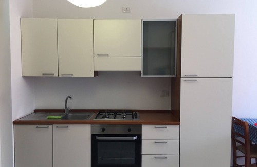 Isca Marina House | Steps from the Sea and Close to Soverato Attractions