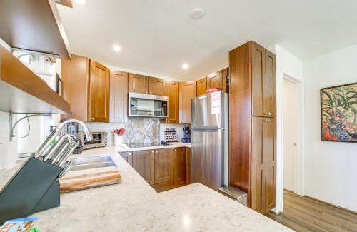 West Sedona House | Explore Sedona Casita on Thunder Mountain - Walk to Trails