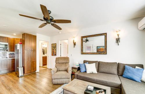 West Sedona House | Explore Sedona Casita on Thunder Mountain - Walk to Trails