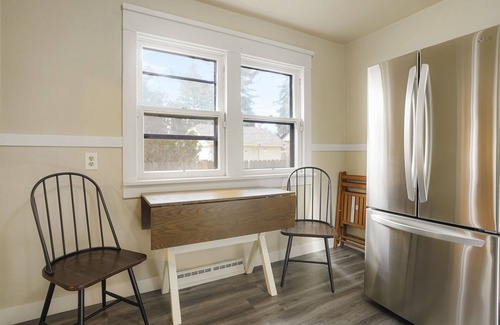 Greeley House | Convenient Stay Near UNC and Greeley’s Vibrant Downtown